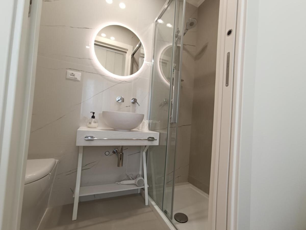 Astri Venice B&B 梅斯特雷 外观 照片