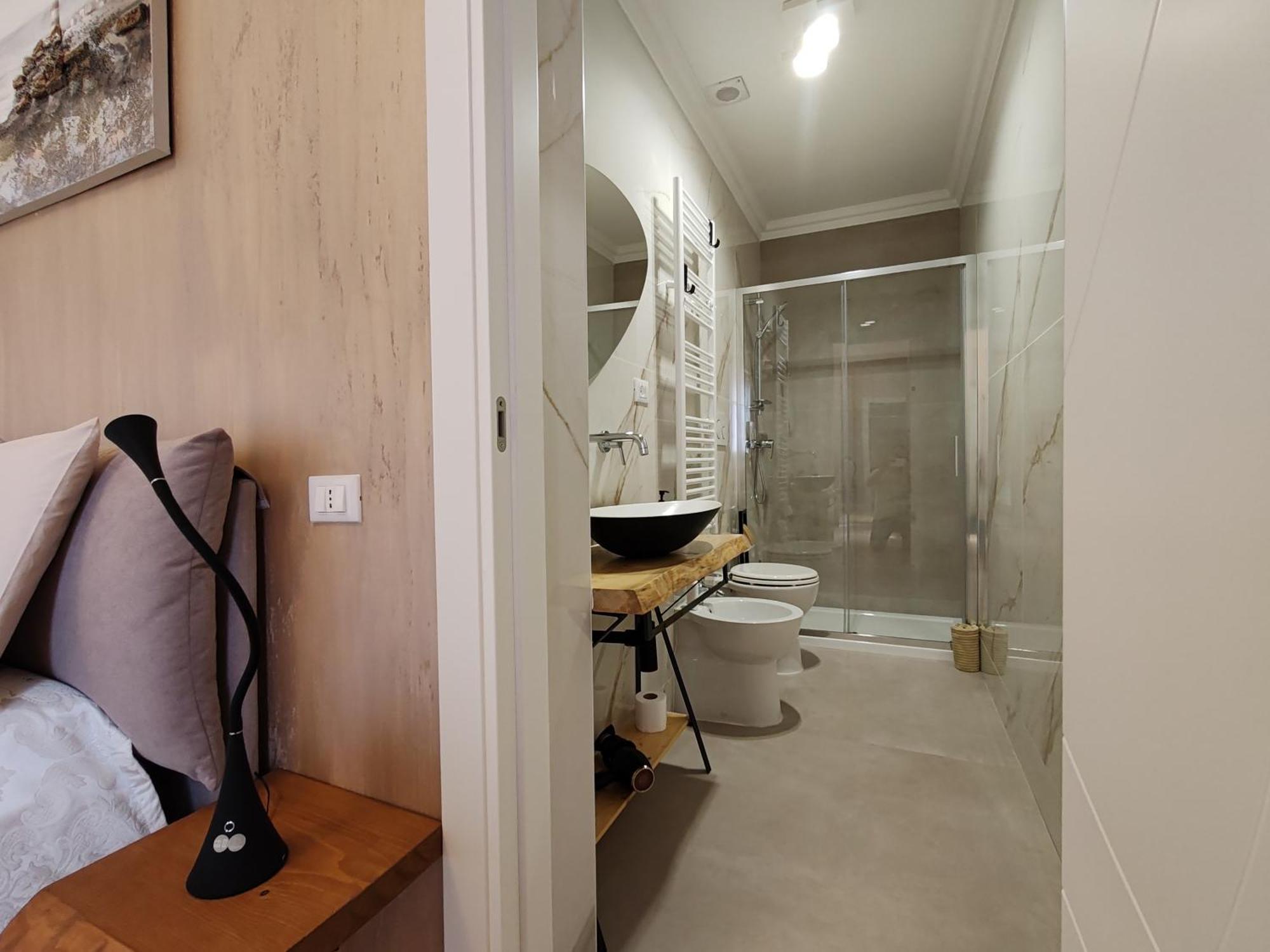 Astri Venice B&B 梅斯特雷 外观 照片