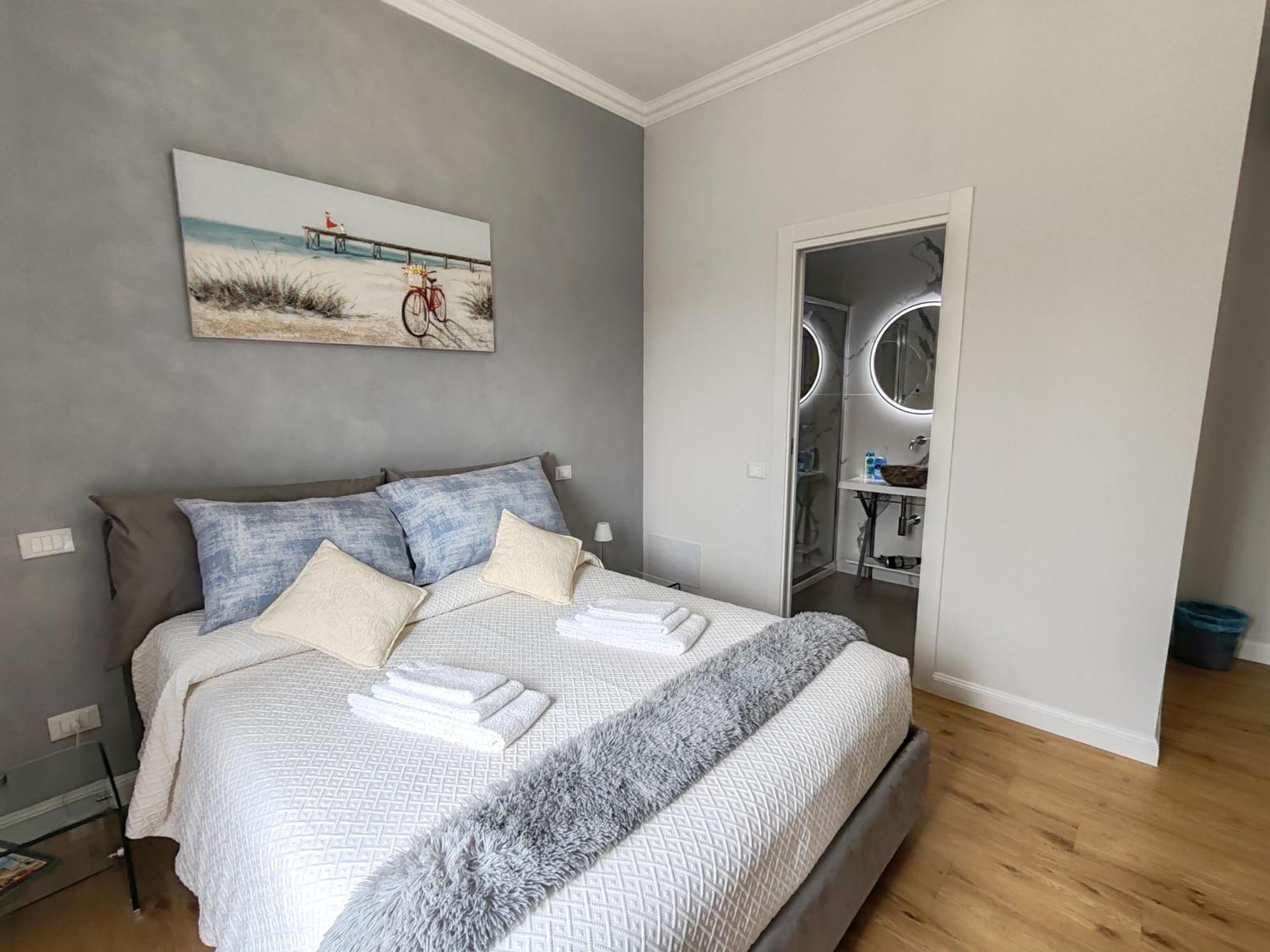 Astri Venice B&B 梅斯特雷 外观 照片